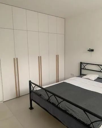 Apartament Z Darmowym Parkingiem W Fuzji *
